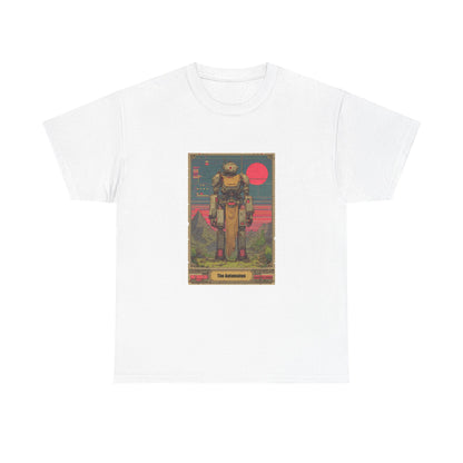 The Automaton - The Foretold Collection