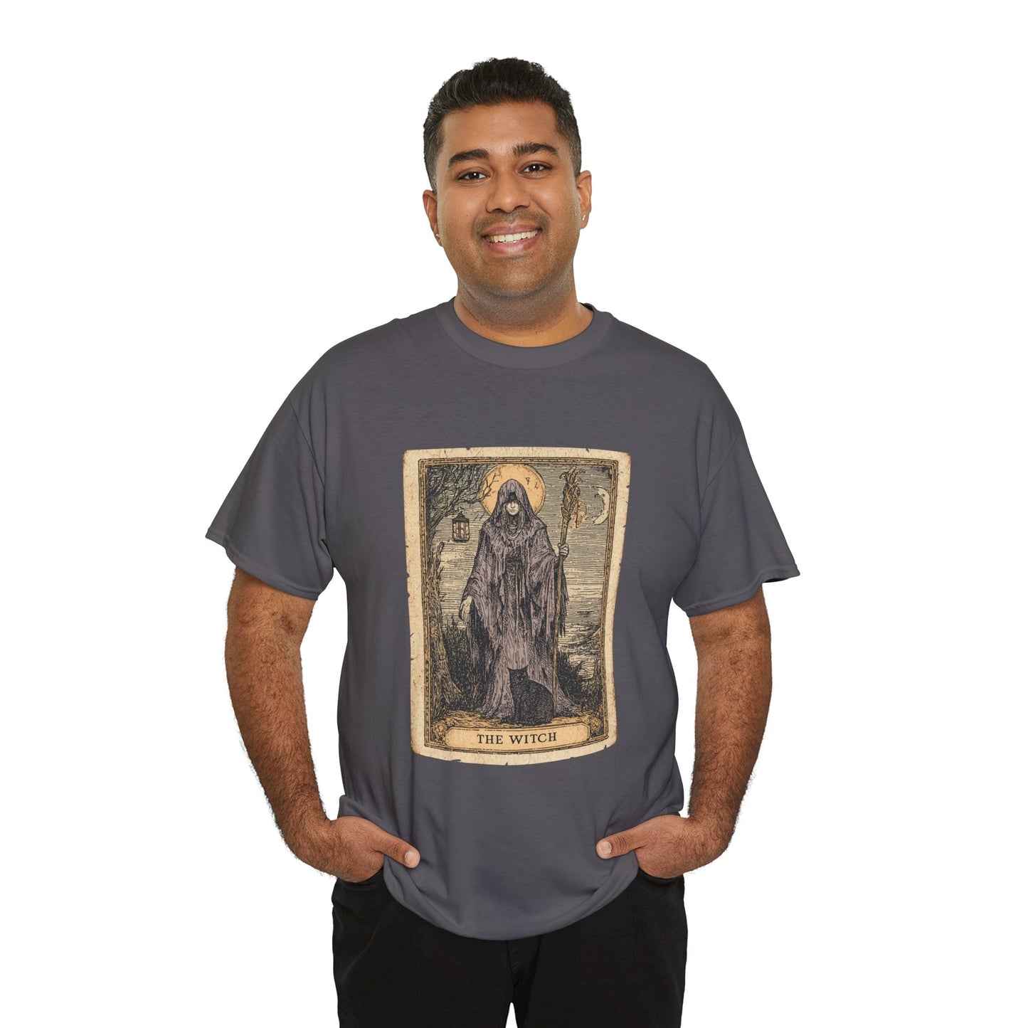 The Witch - The Foretold Collection