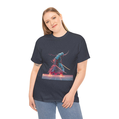 The Digital Samurai - The Cyberpunk Collection