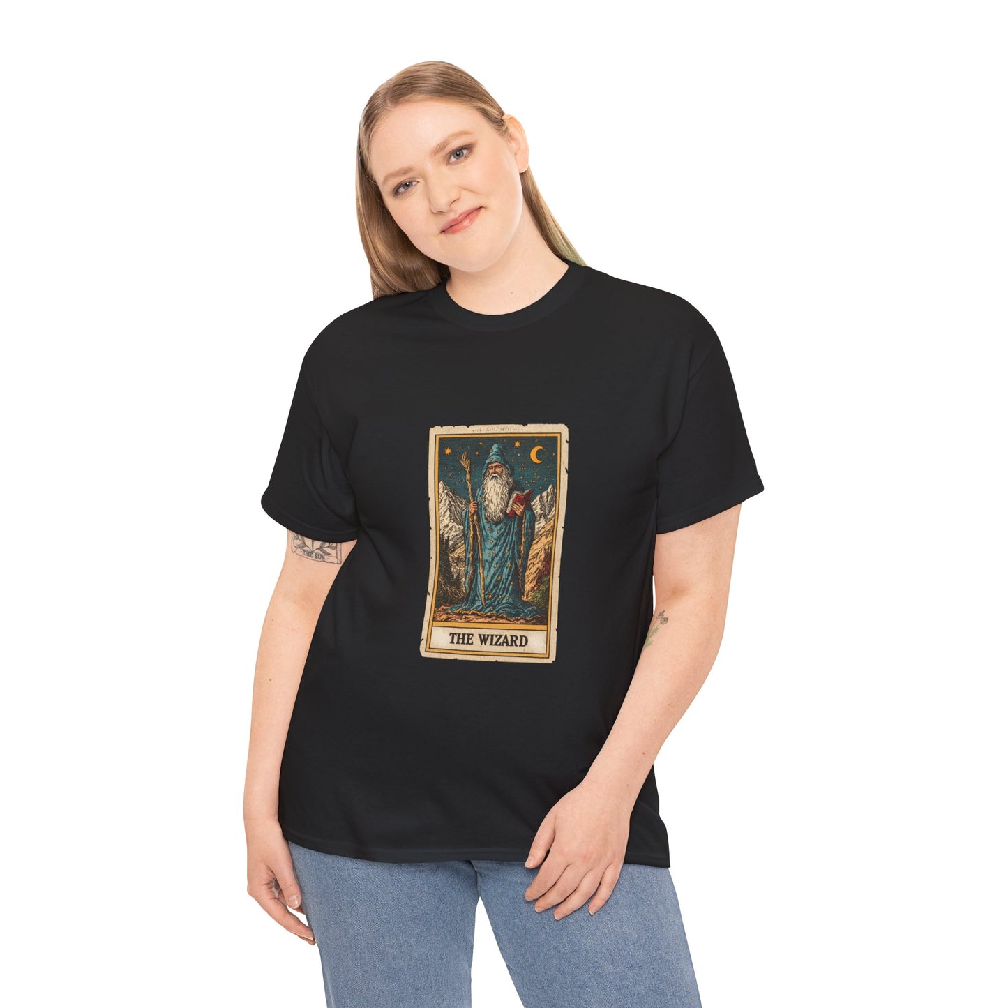 The Wizard - The Foretold Collection