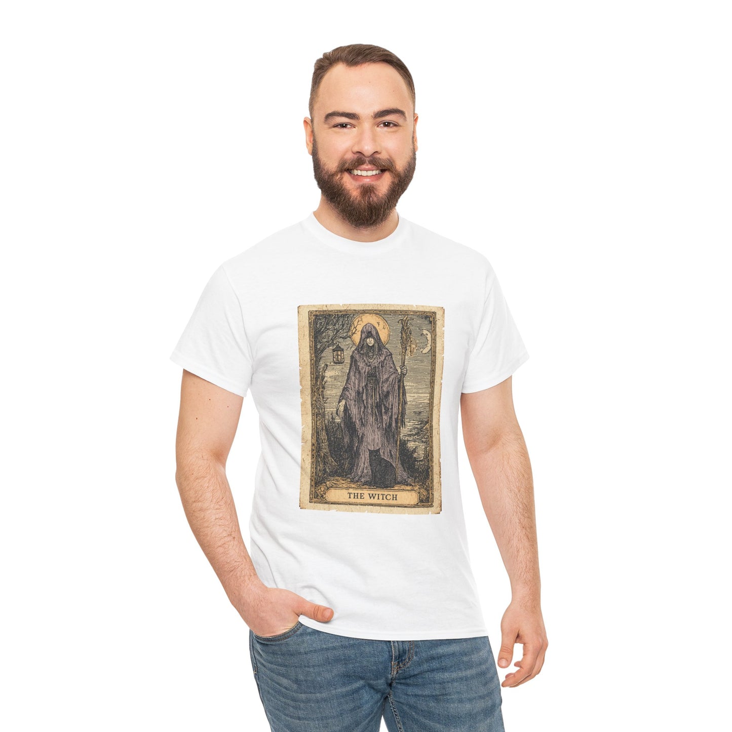 The Witch - The Foretold Collection