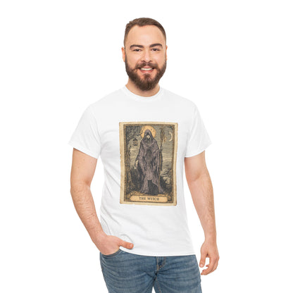 The Witch - The Foretold Collection
