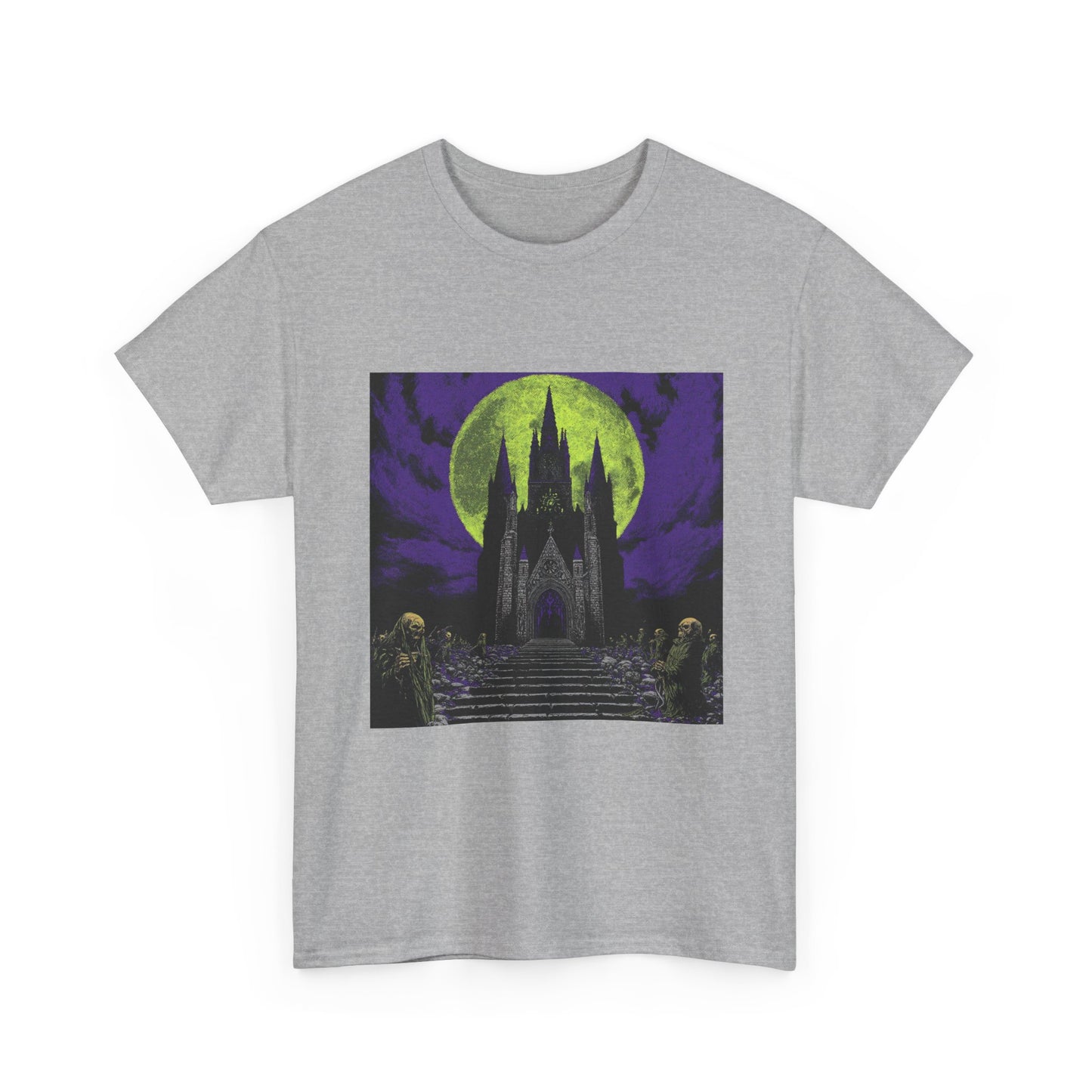 The Dark Cathedral - Dark Fantasy Collection