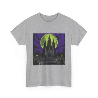 The Dark Cathedral - Dark Fantasy Collection