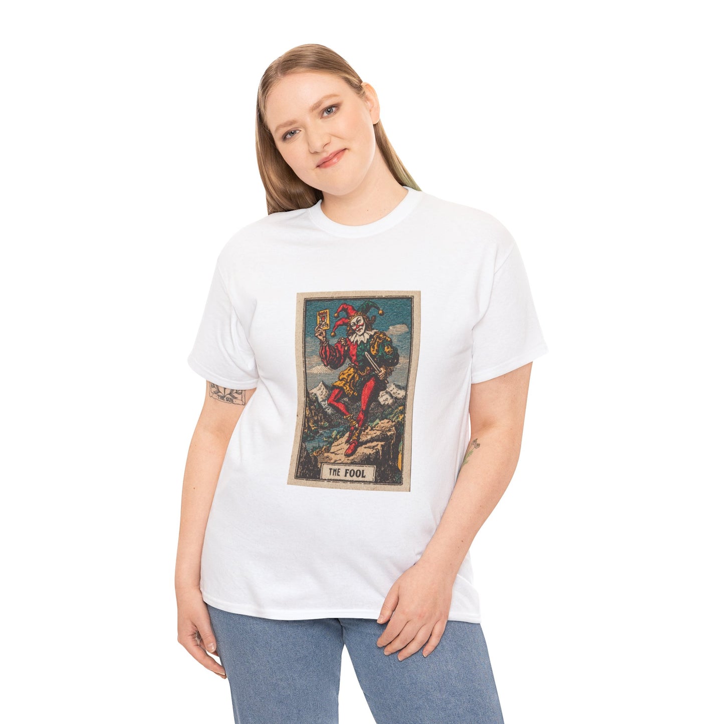 The Fool - The Foretold Collection
