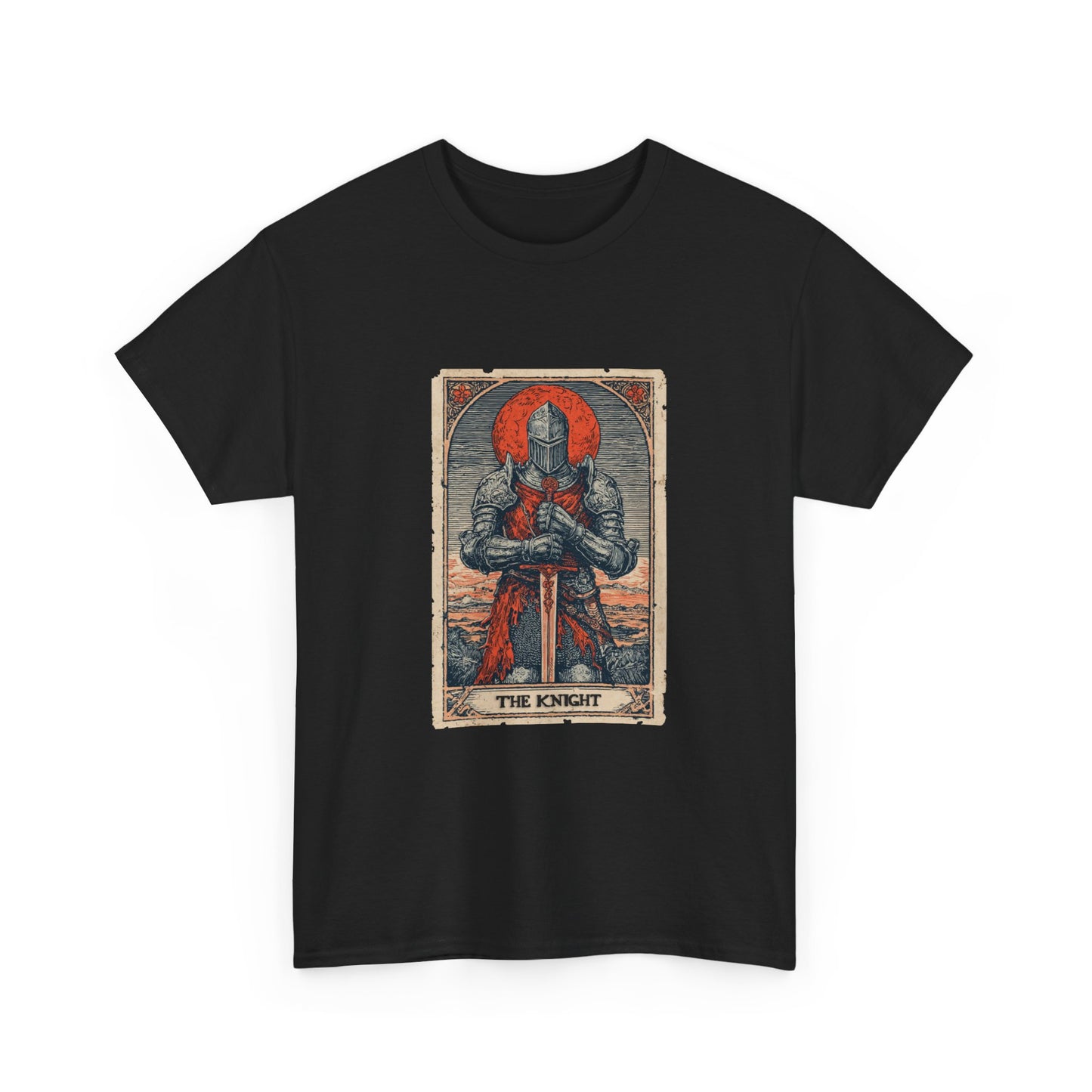 The Knight - The Foretold Collection