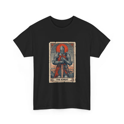 The Knight - The Foretold Collection