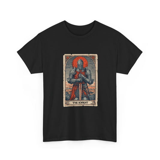 The Knight - The Foretold Collection