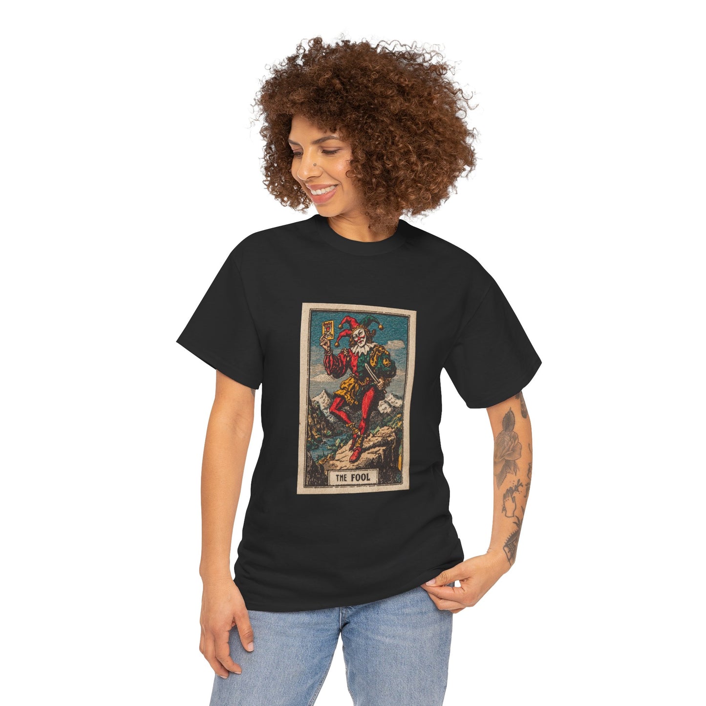 The Fool - The Foretold Collection