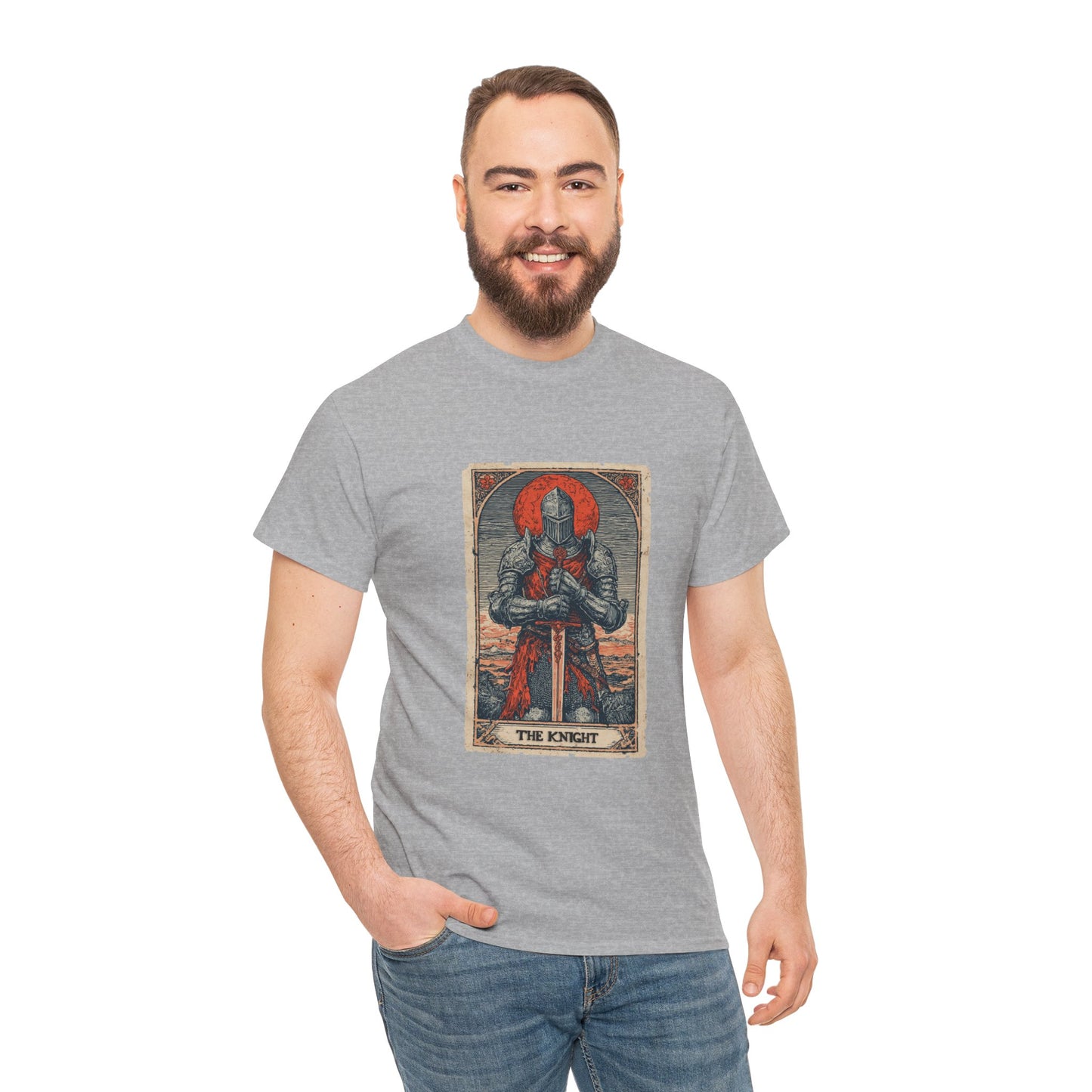The Knight - The Foretold Collection