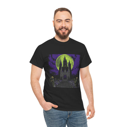 The Dark Cathedral - Dark Fantasy Collection