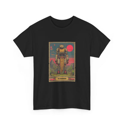 The Automaton - The Foretold Collection