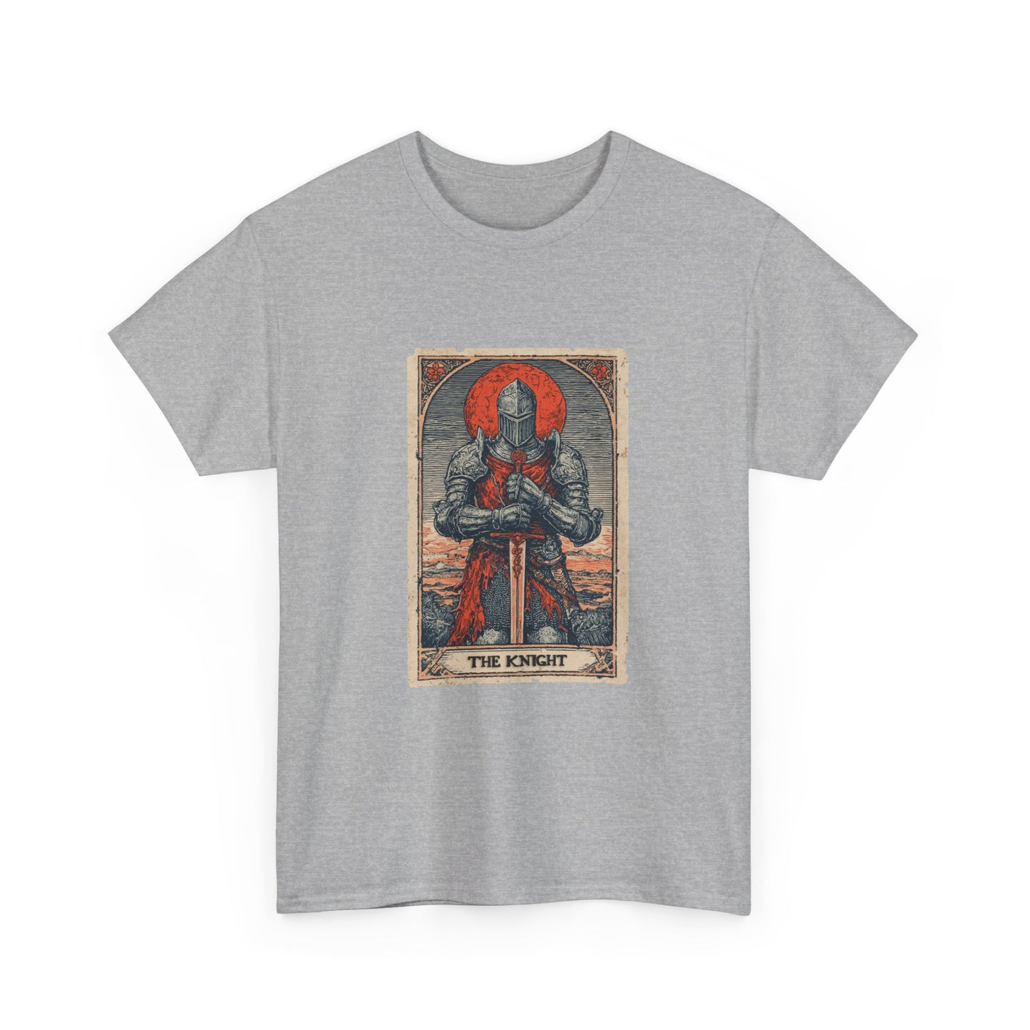 The Knight - The Foretold Collection