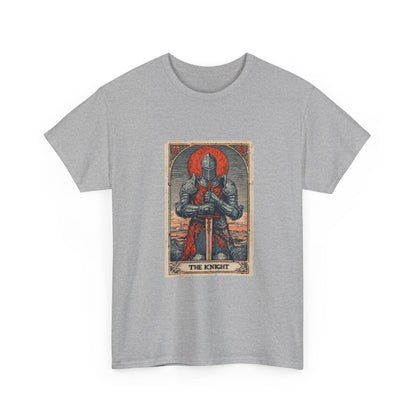 The Knight - The Foretold Collection