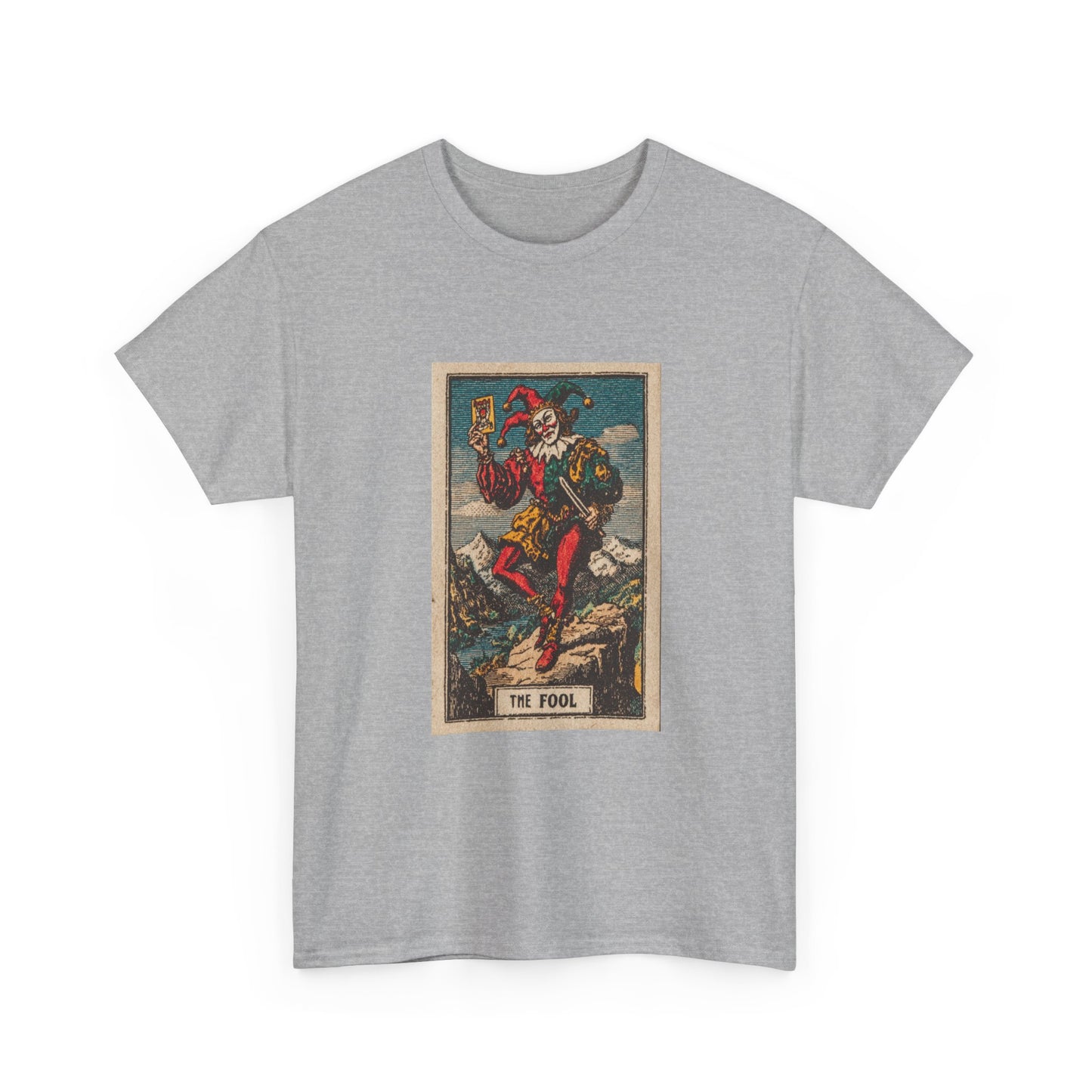 The Fool - The Foretold Collection