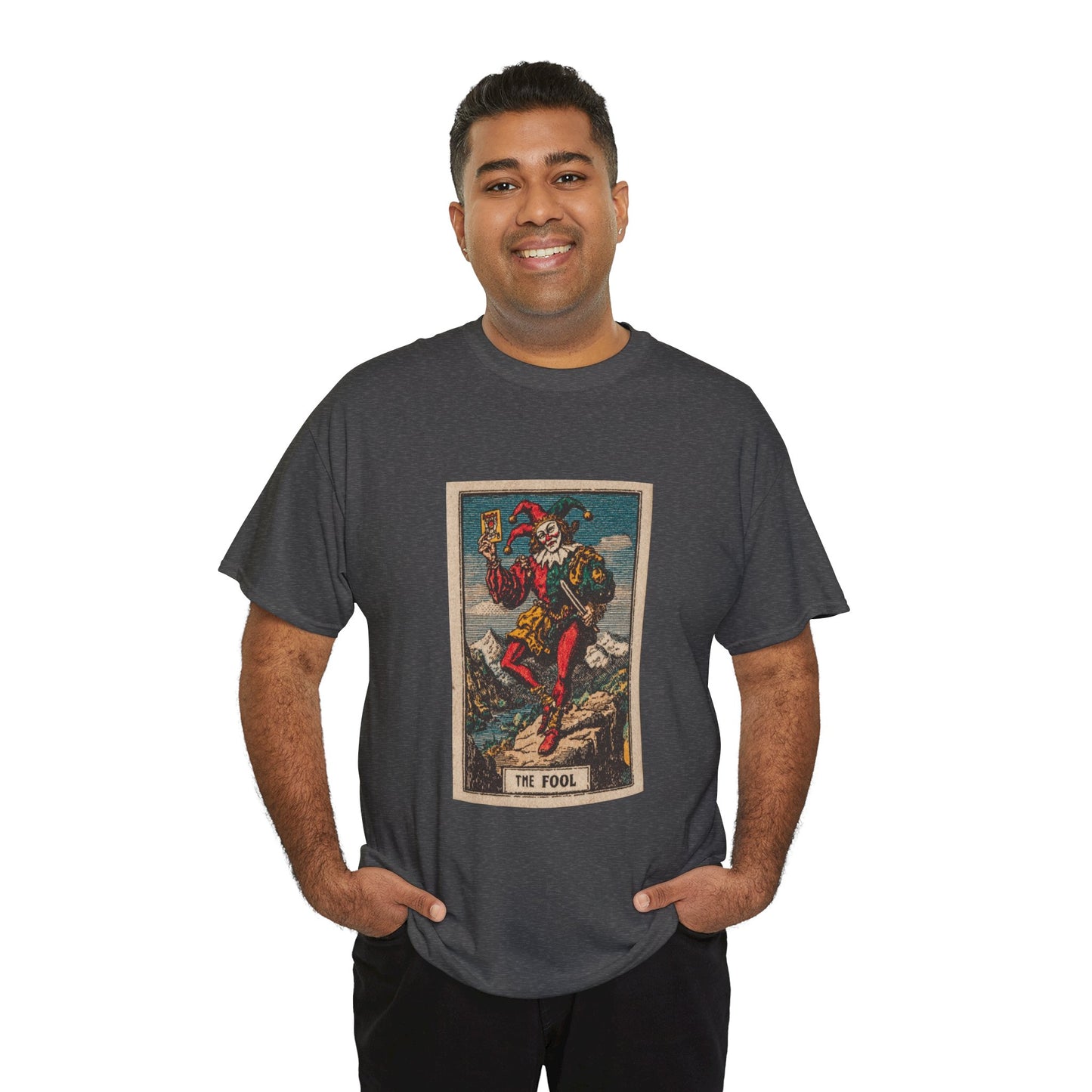 The Fool - The Foretold Collection