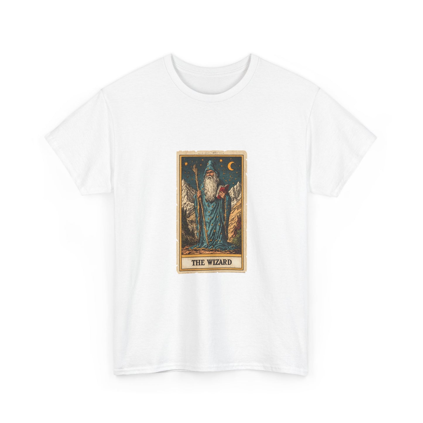 The Wizard - The Foretold Collection