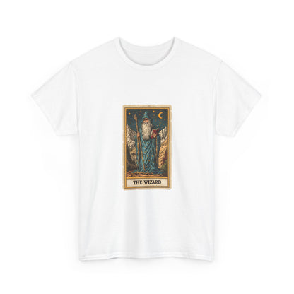 The Wizard - The Foretold Collection