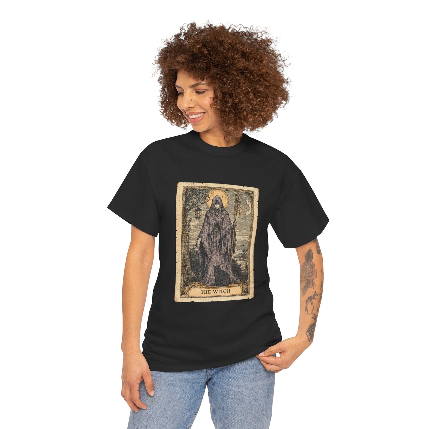 The Witch - The Foretold Collection