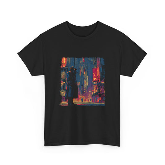 Cyberpunk Street - The Cyberpunk Collection