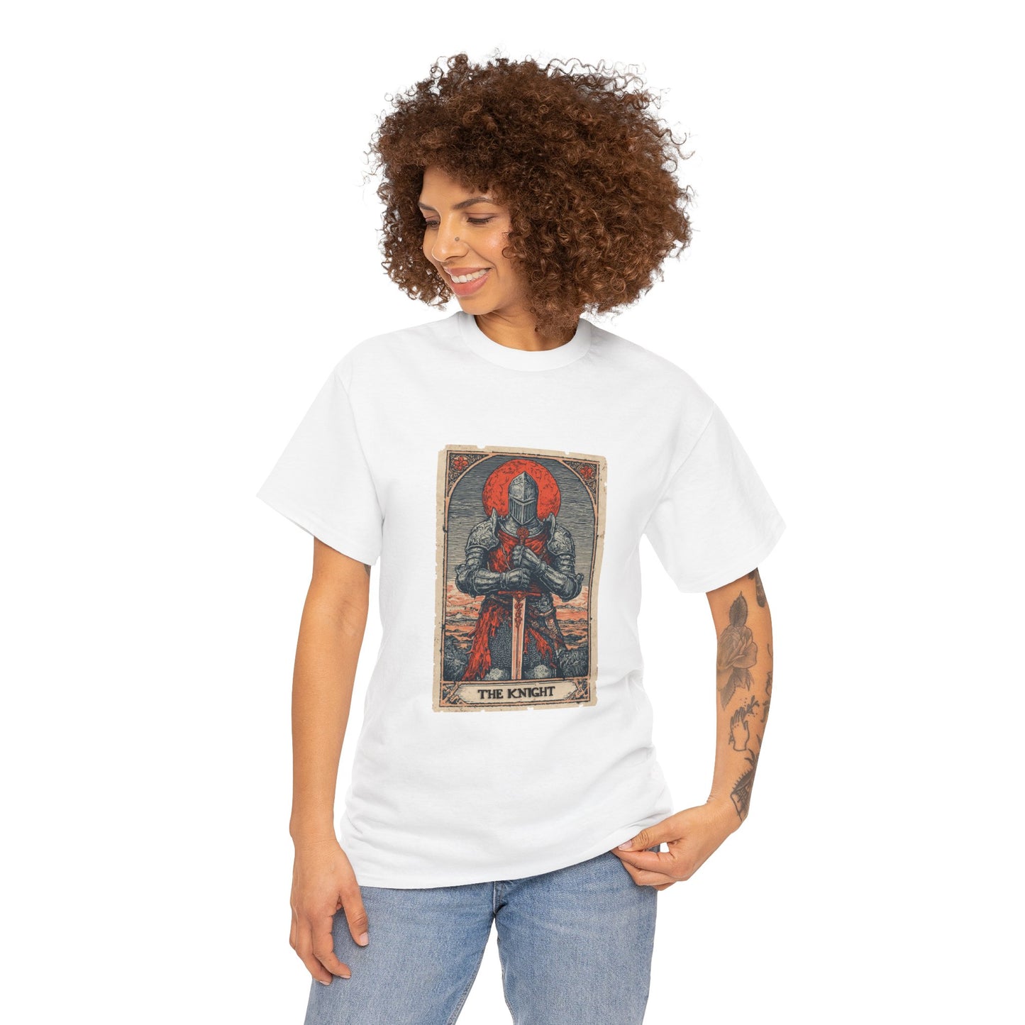 The Knight - The Foretold Collection