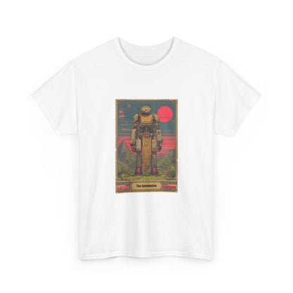The Automaton - The Foretold Collection