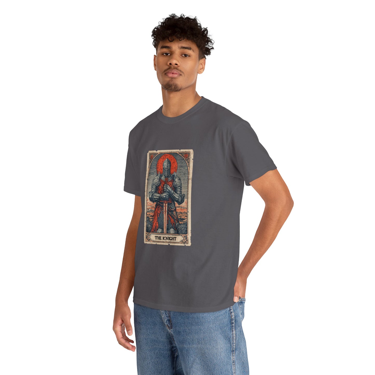 The Knight - The Foretold Collection