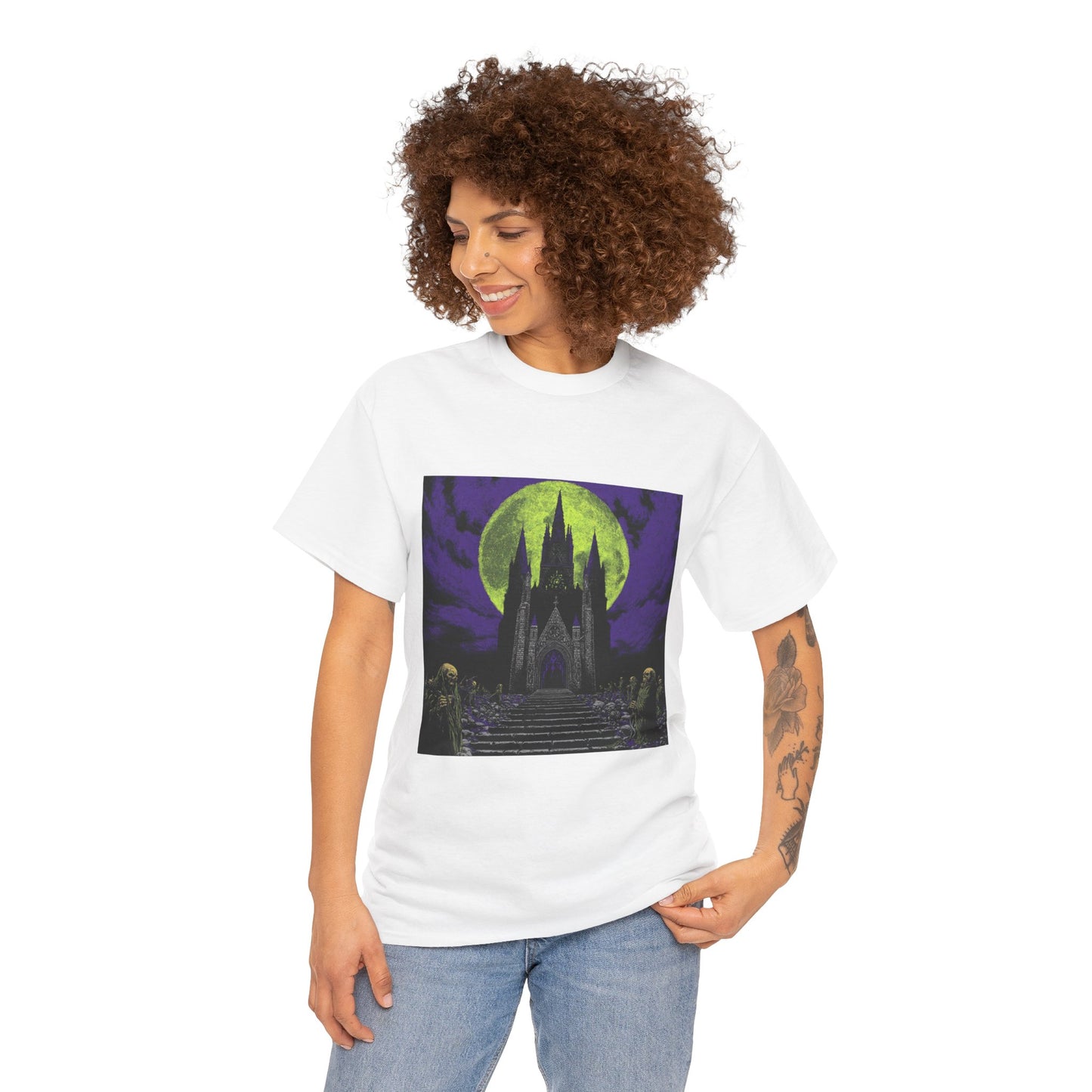 The Dark Cathedral - Dark Fantasy Collection