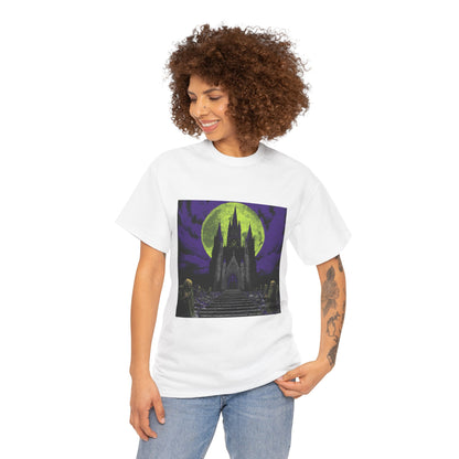 The Dark Cathedral - Dark Fantasy Collection