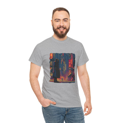 Cyberpunk Street - The Cyberpunk Collection