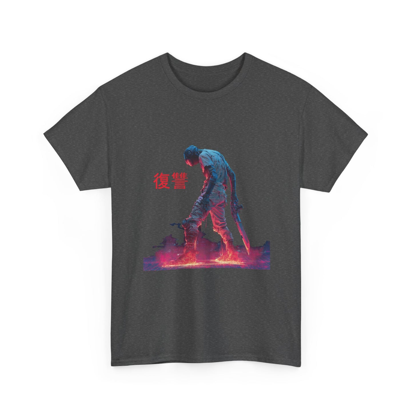 The Cyber Merc - The Cyberpunk Collection