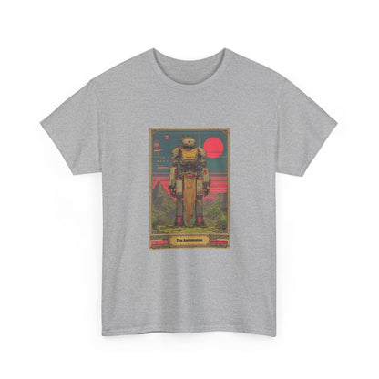 The Automaton - The Foretold Collection