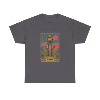 The Automaton - The Foretold Collection