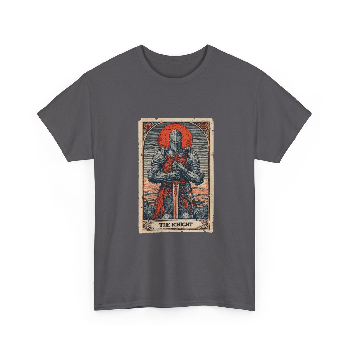 The Knight - The Foretold Collection