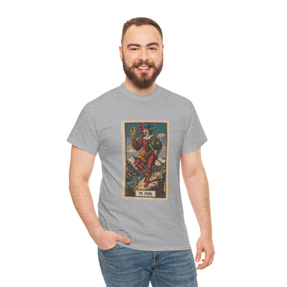The Fool - The Foretold Collection