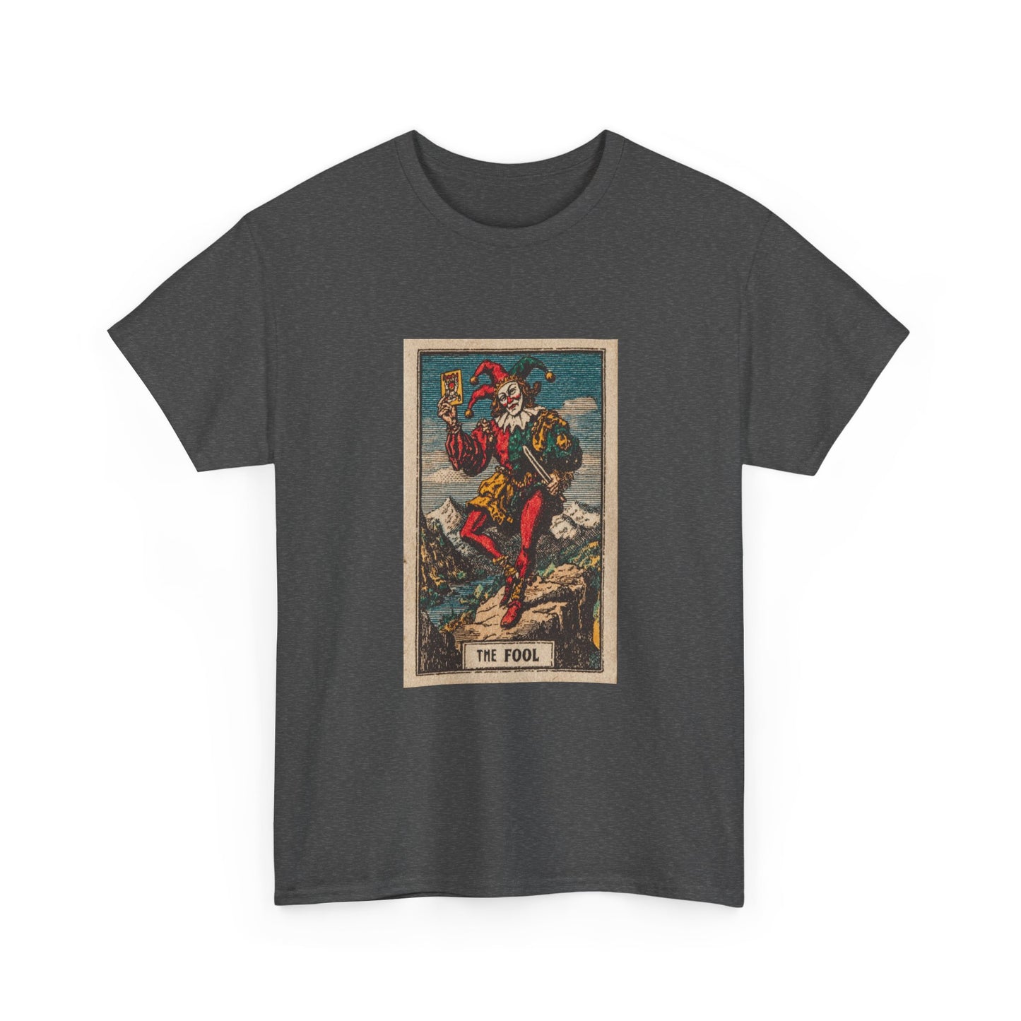 The Fool - The Foretold Collection