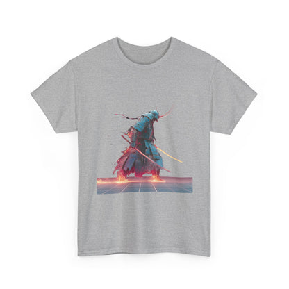 The Digital Samurai - The Cyberpunk Collection