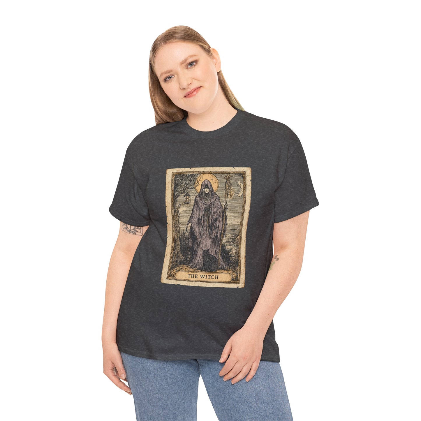 The Witch - The Foretold Collection