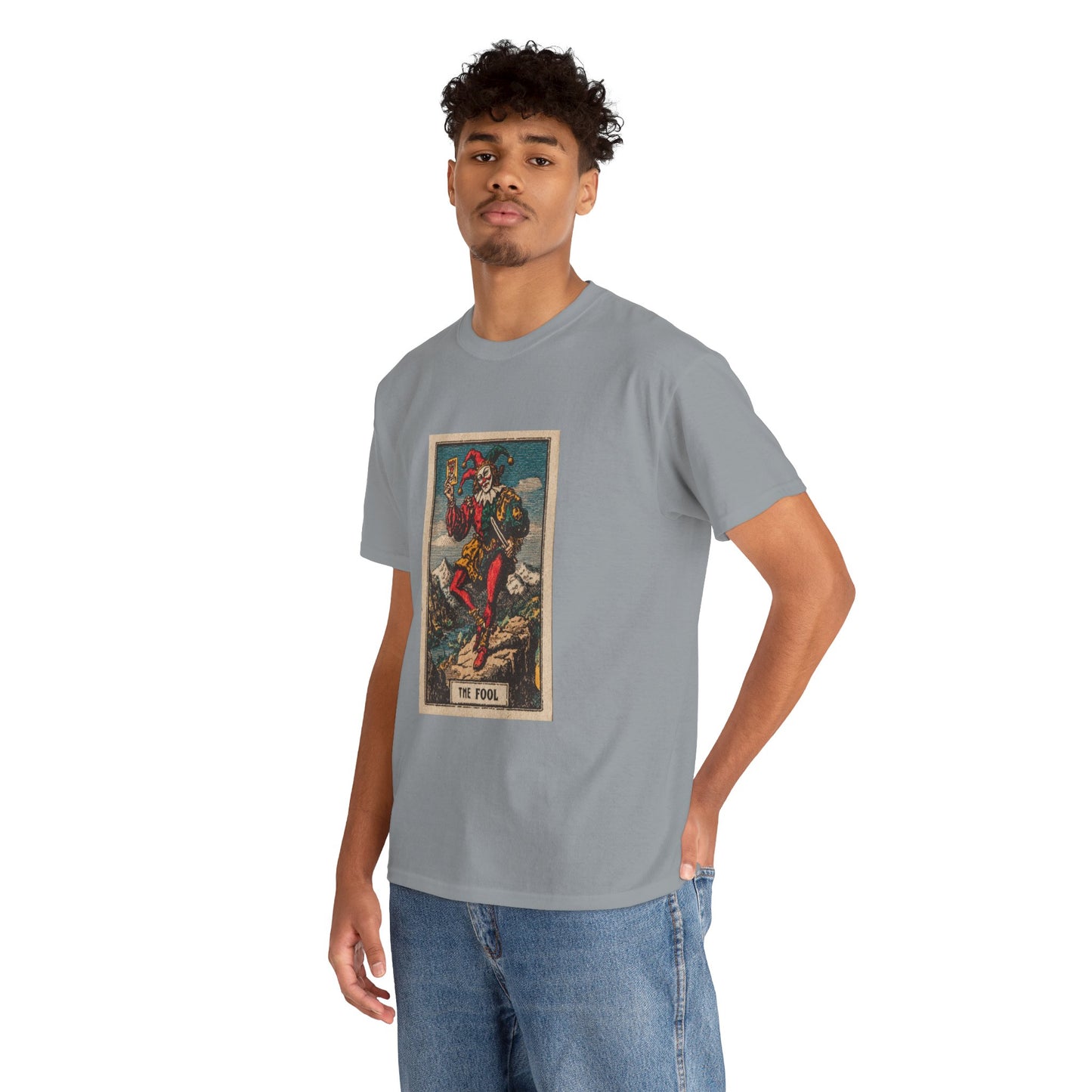 The Fool - The Foretold Collection