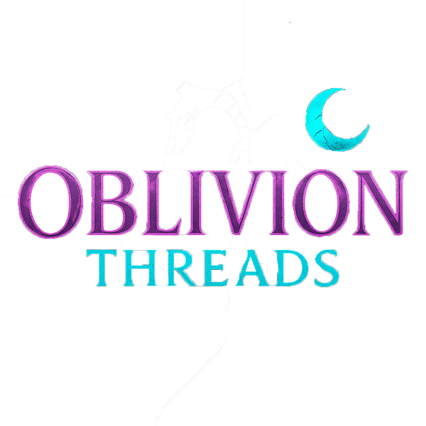 Oblivion Threads